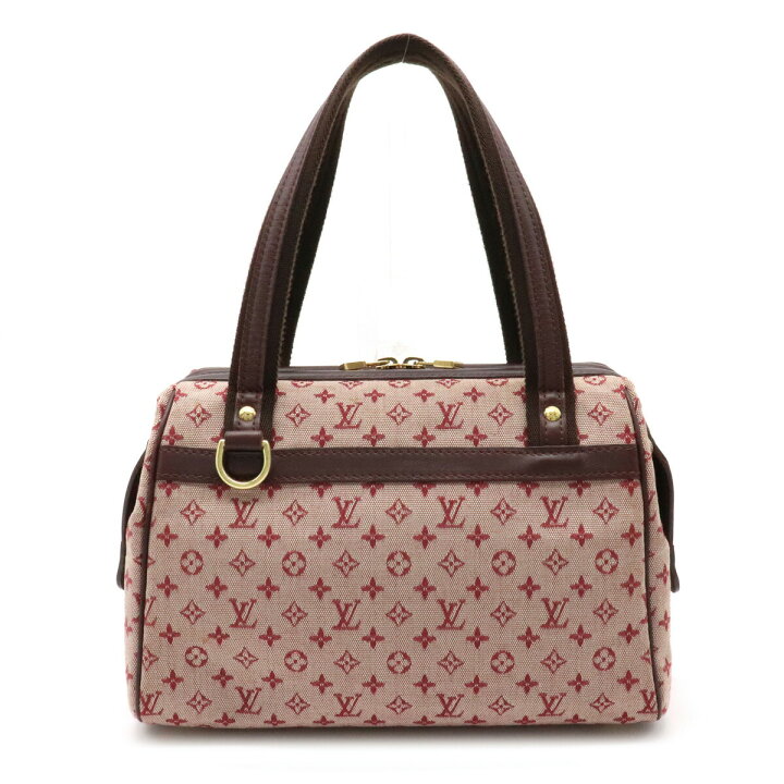 楽天市場】【バッグ】LOUIS VUITTON ルイ ヴィトン モノグラムミニ 