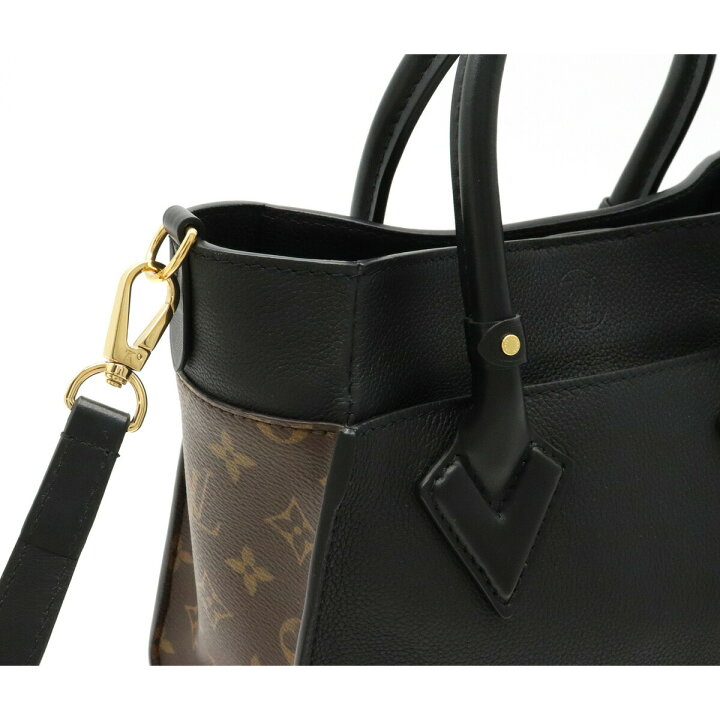 楽天市場】【バッグ】LOUIS VUITTON ルイ ヴィトン モノグラム オン 