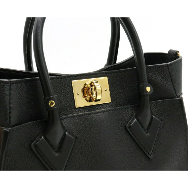 楽天市場】【バッグ】LOUIS VUITTON ルイ ヴィトン モノグラム オン  