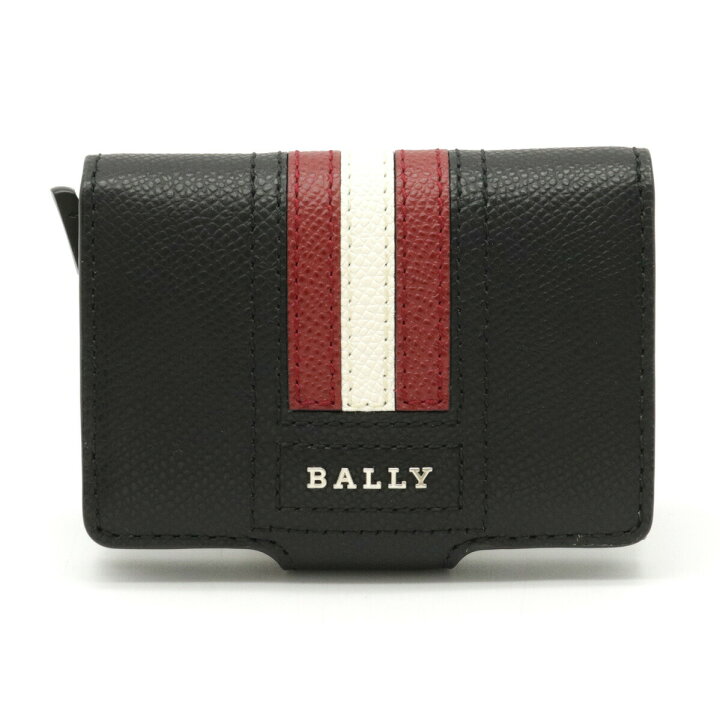 楽天市場】【財布】BALLY バリー トレインスポッティング スマート  