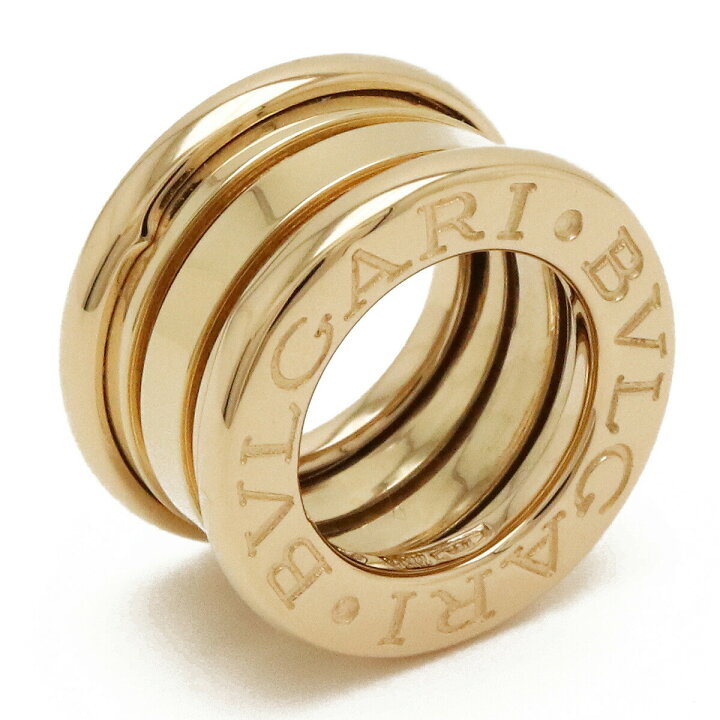 楽天市場】【ジュエリー】【新品仕上げ済】BVLGARI ブルガリ B-zero1 B 