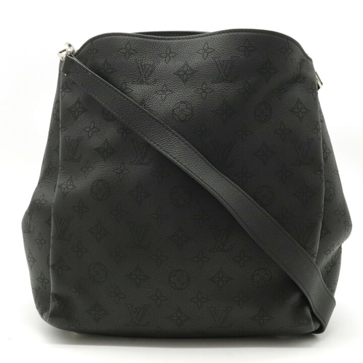 楽天市場】【バッグ】LOUIS VUITTON ルイ ヴィトン マヒナ バビロンPM 