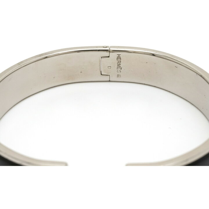 楽天市場】【ジュエリー】HERMES エルメス クリッククラック クリック  