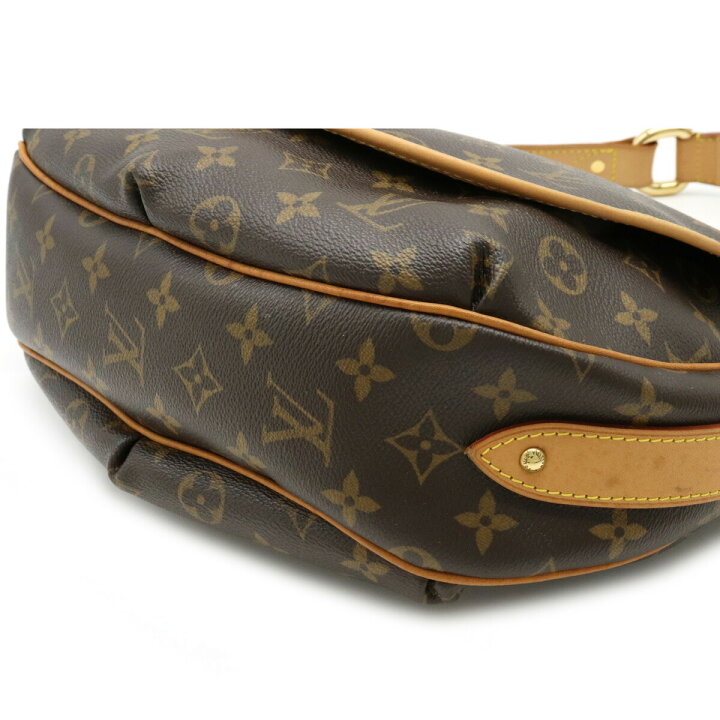 楽天市場】【バッグ】LOUIS VUITTON ルイ ヴィトン モノグラム 