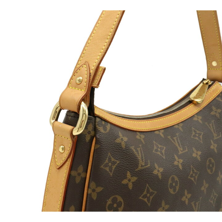 楽天市場】【バッグ】LOUIS VUITTON ルイ ヴィトン モノグラム 