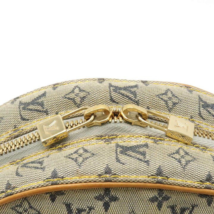 楽天市場】【バッグ】LOUIS VUITTON ルイ ヴィトン モノグラムミニ 
