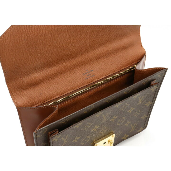 楽天市場】【バッグ】LOUIS VUITTON ルイ ヴィトン モノグラム 