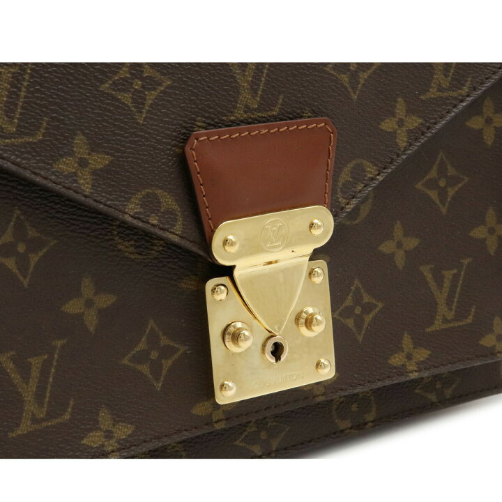 楽天市場】【バッグ】LOUIS VUITTON ルイ ヴィトン モノグラム  