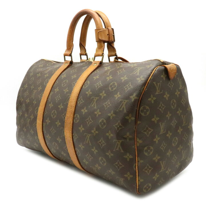 楽天市場】【バッグ】LOUIS VUITTON ルイ ヴィトン モノグラム 