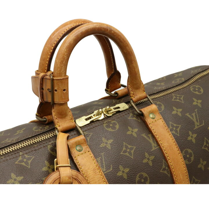 楽天市場】【バッグ】LOUIS VUITTON ルイ ヴィトン モノグラム 