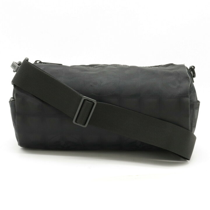 楽天市場】【バッグ】CHANEL シャネル ニュートラベルライン ミニ  