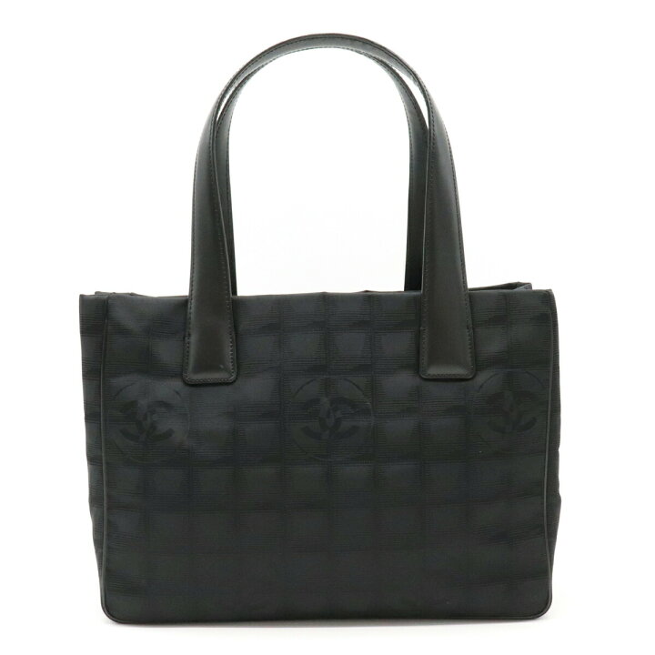 楽天市場】【バッグ】CHANEL シャネル ニュートラベルライン New  