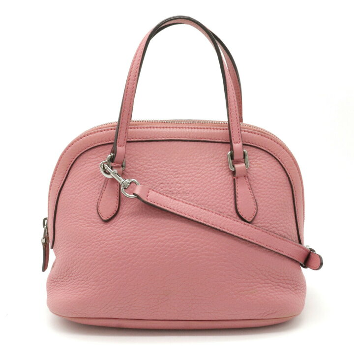 楽天市場】【バッグ】GUCCI グッチ ハンドバッグ ミニバッグ 2WAY  