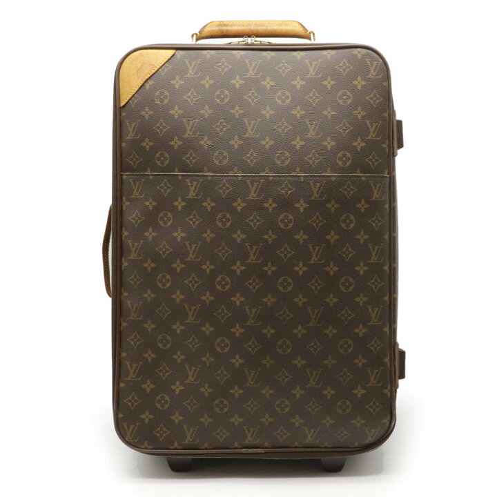楽天市場】【バッグ】LOUIS VUITTON ルイ ヴィトン モノグラム ペガス  