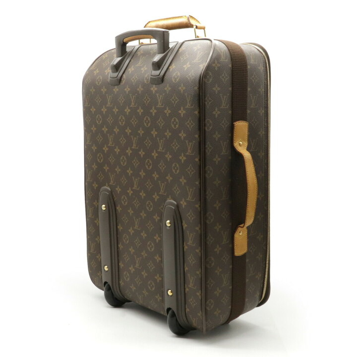 楽天市場】【バッグ】LOUIS VUITTON ルイ ヴィトン モノグラム ペガス  