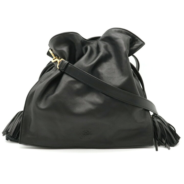 楽天市場】【バッグ】LOEWE ロエベ フラメンコ30 ショルダーバッグ  