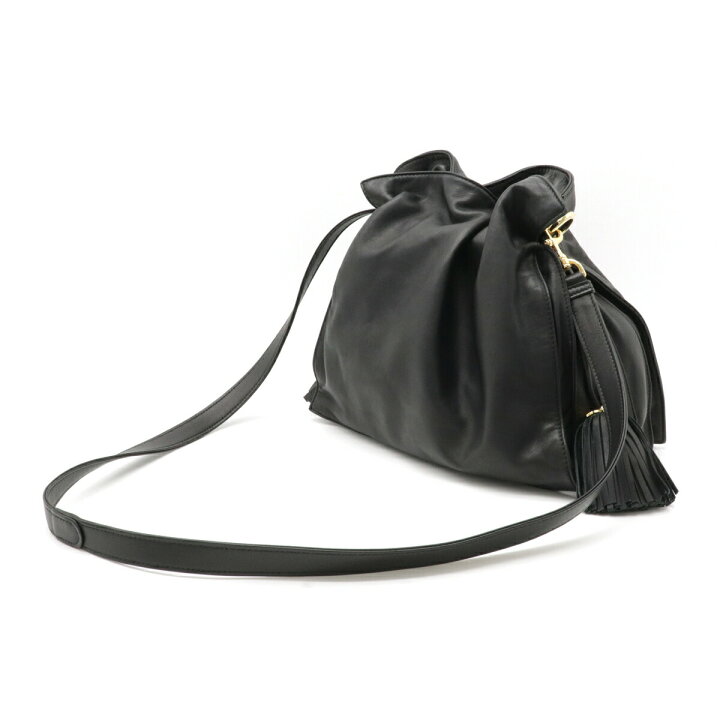 楽天市場】【バッグ】LOEWE ロエベ フラメンコ30 ショルダーバッグ  