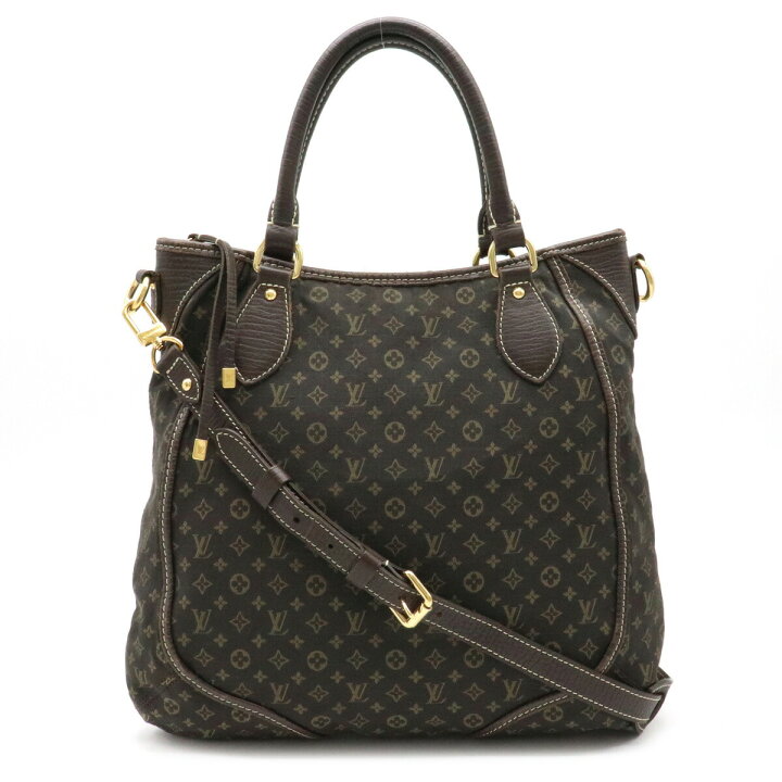 楽天市場】【バッグ】LOUIS VUITTON ルイ ヴィトン モノグラムミニラン 