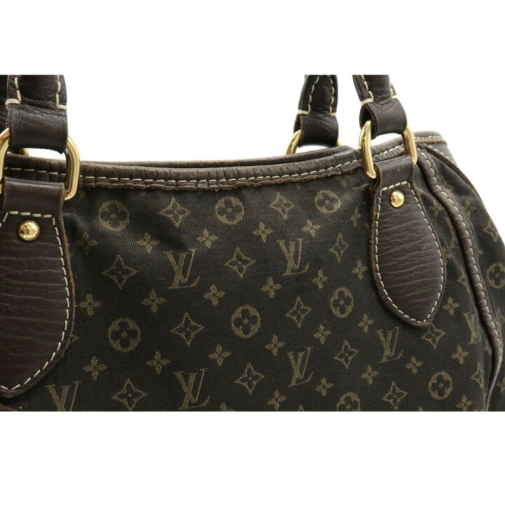 楽天市場】【バッグ】LOUIS VUITTON ルイ ヴィトン モノグラムミニラン 