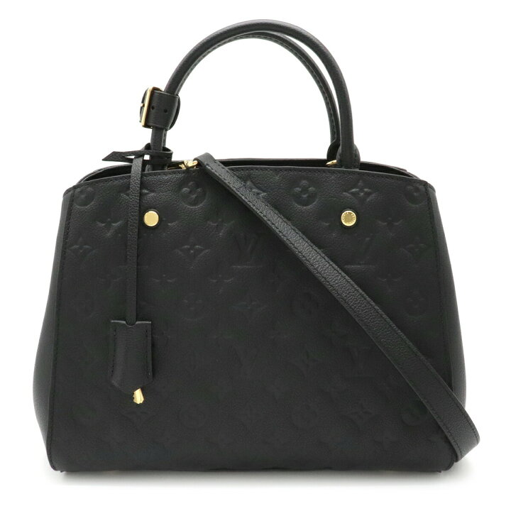 楽天市場】【バッグ】LOUIS VUITTON ルイ ヴィトン モノグラムアン 