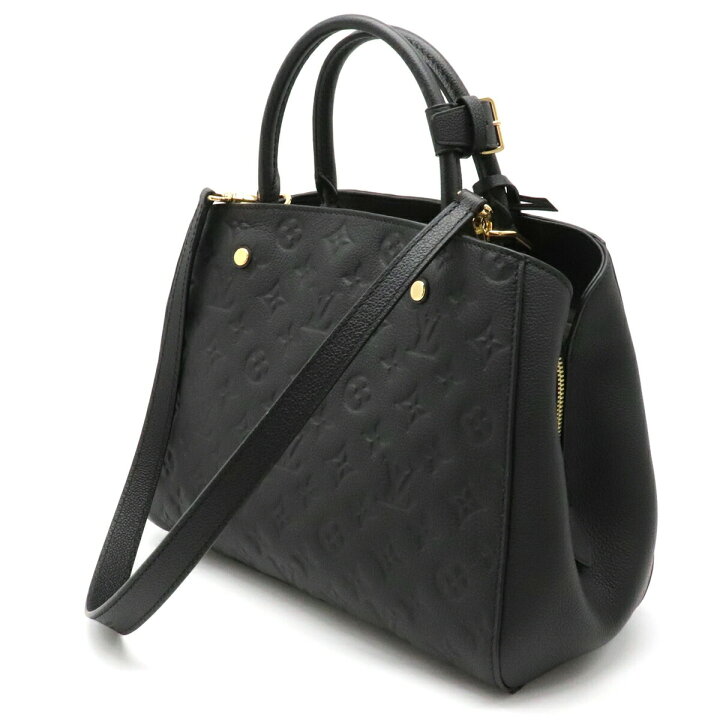 楽天市場】【バッグ】LOUIS VUITTON ルイ ヴィトン モノグラムアン 