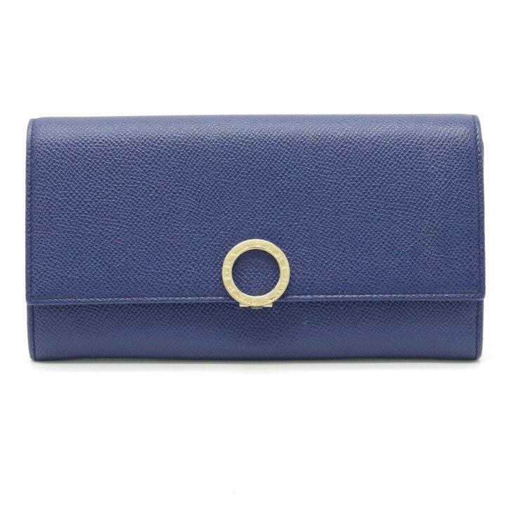 楽天市場】【財布】BVLGARI ブルガリ ブルガリブルガリ ロゴクリップ 2  