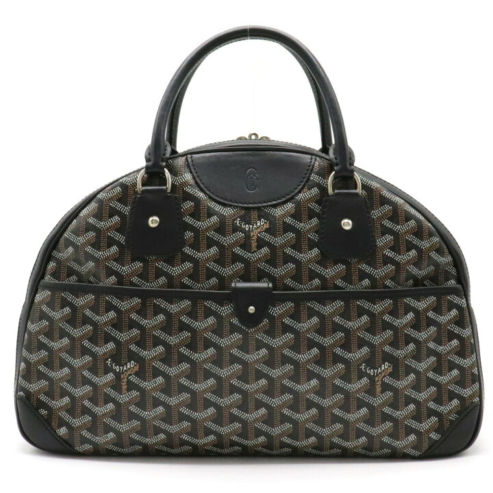 楽天市場】【バッグ】GOYARD ゴヤール サンジャンヌMM ハンドバッグ 