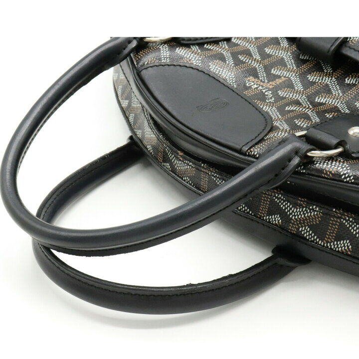 楽天市場】【バッグ】GOYARD ゴヤール サンジャンヌMM ハンドバッグ 