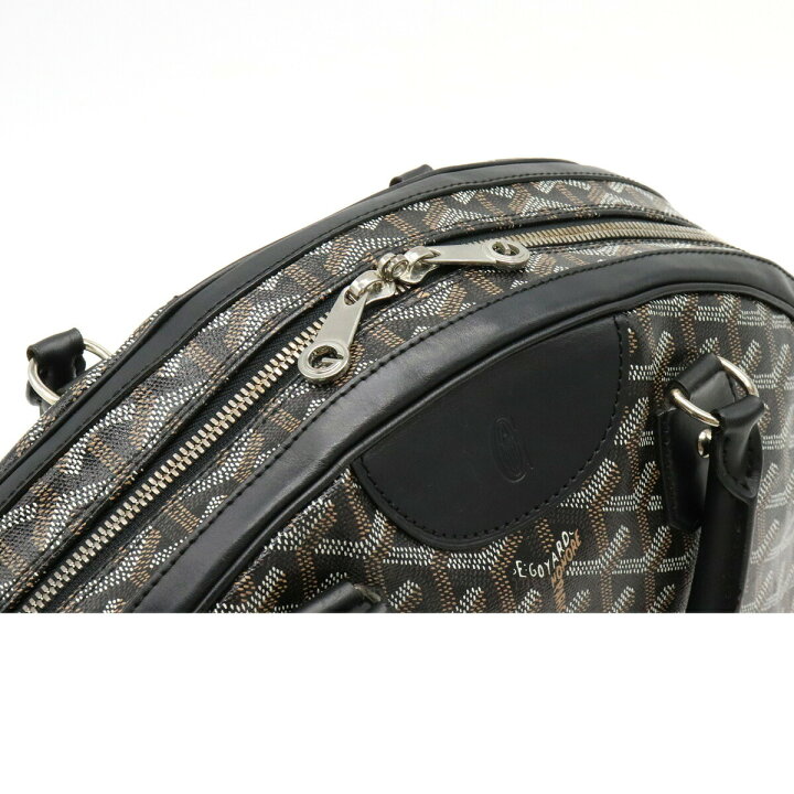 楽天市場】【バッグ】GOYARD ゴヤール サンジャンヌMM ハンドバッグ 