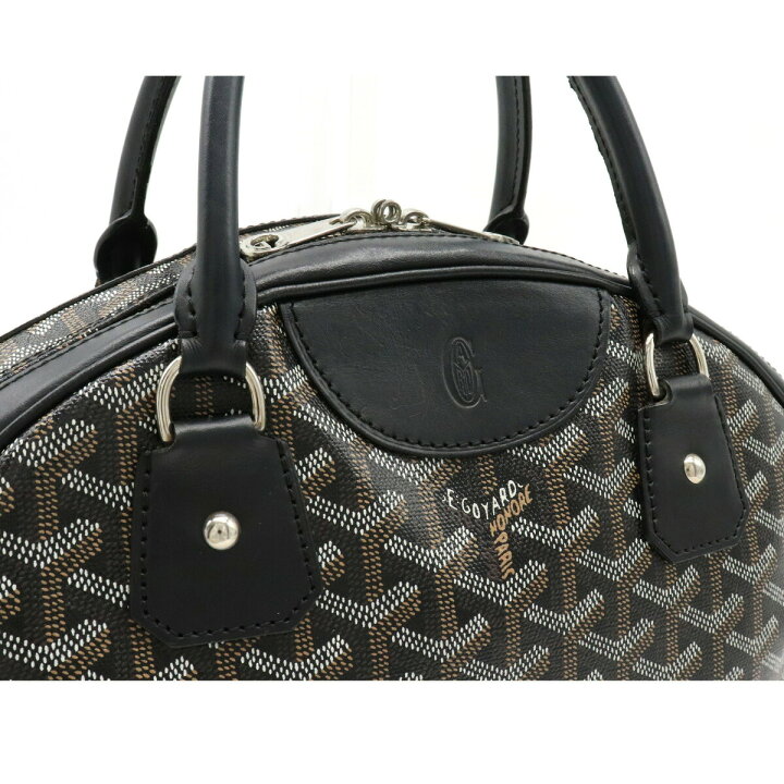 楽天市場】【バッグ】GOYARD ゴヤール サンジャンヌMM ハンドバッグ 