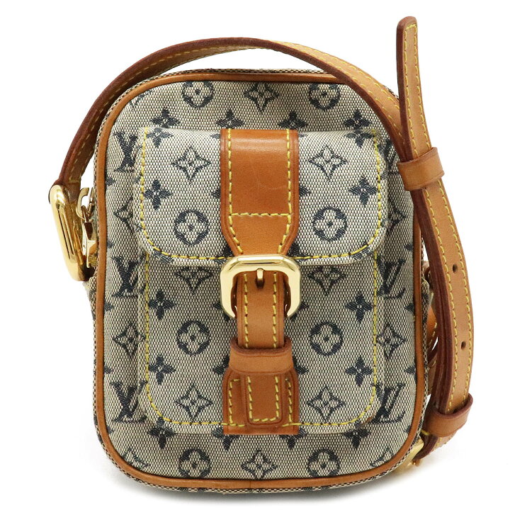 楽天市場】【バッグ】LOUIS VUITTON ルイ ヴィトン モノグラムミニ  