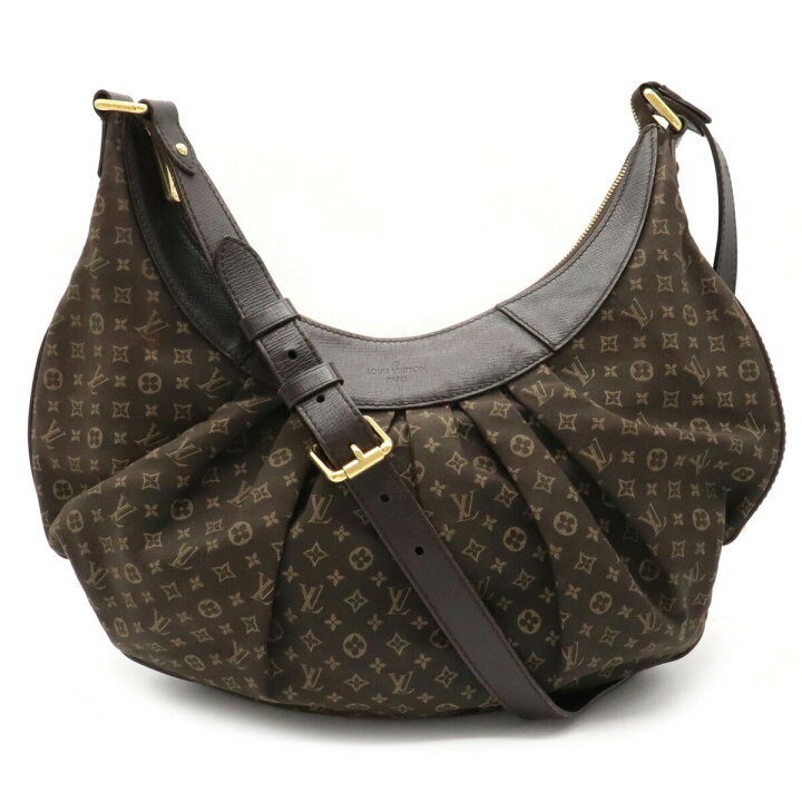 楽天市場】【バッグ】LOUIS VUITTON ルイ ヴィトン モノグラム 