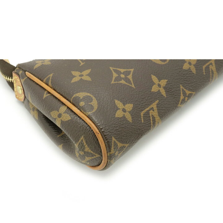 楽天市場】【バッグ】LOUIS VUITTON ルイ ヴィトン モノグラム エヴァ  