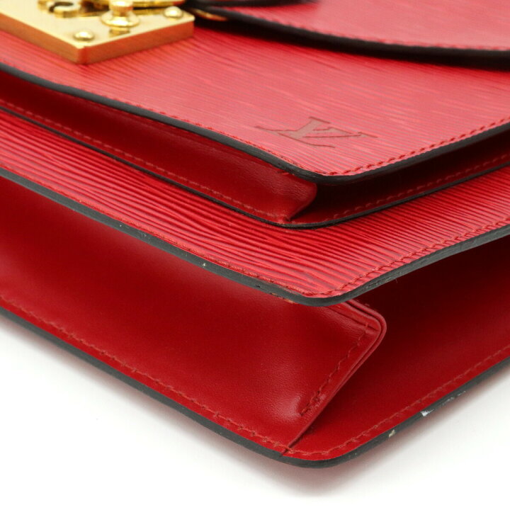 楽天市場】【バッグ】LOUIS VUITTON ルイ ヴィトン エピ モンソー  