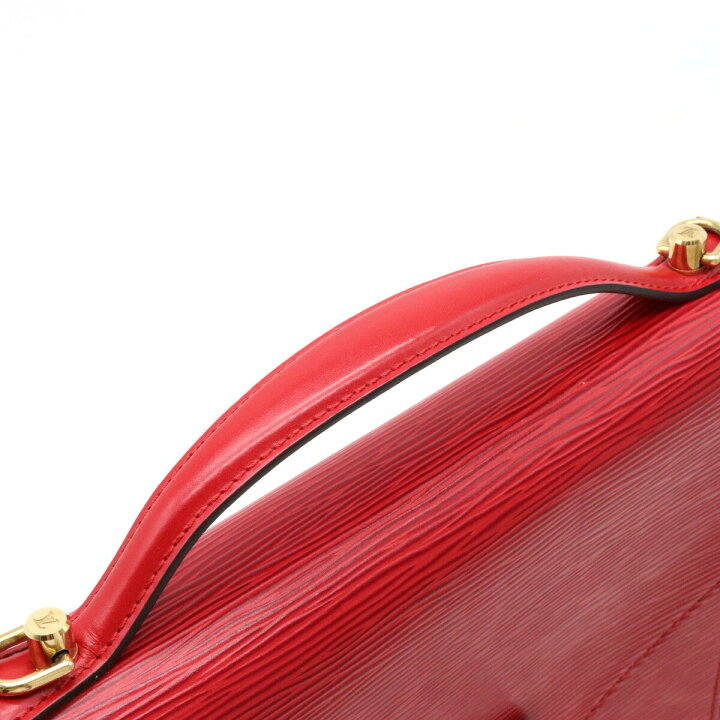 楽天市場】【バッグ】LOUIS VUITTON ルイ ヴィトン エピ モンソー  