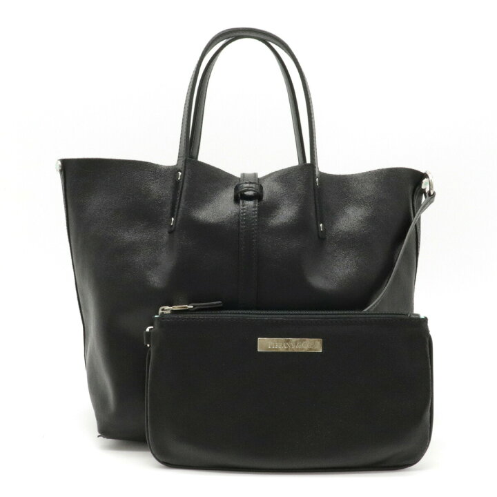 楽天市場】【バッグ】TIFFANY&Co. ティファニー リバーシブル トート  