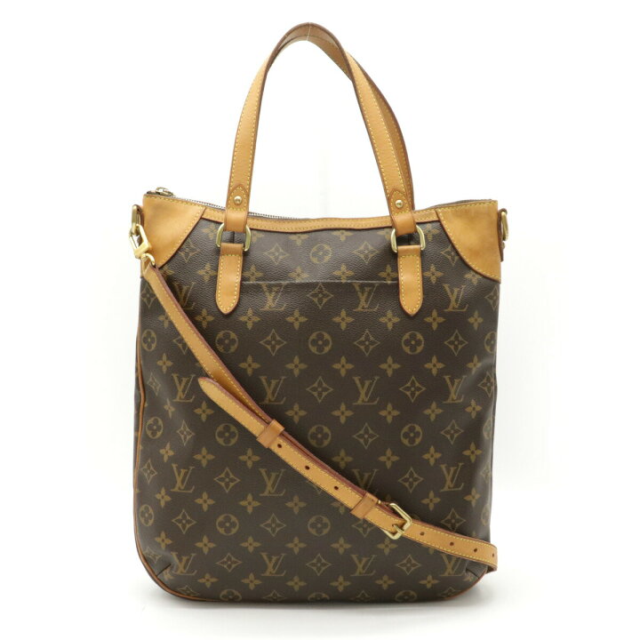 楽天市場】【バッグ】LOUIS VUITTON ルイ ヴィトン モノグラム  