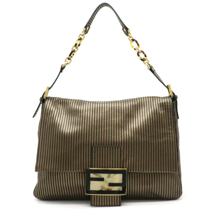 楽天市場】【バッグ】FENDI フェンディ ビッグマンマ バケット 