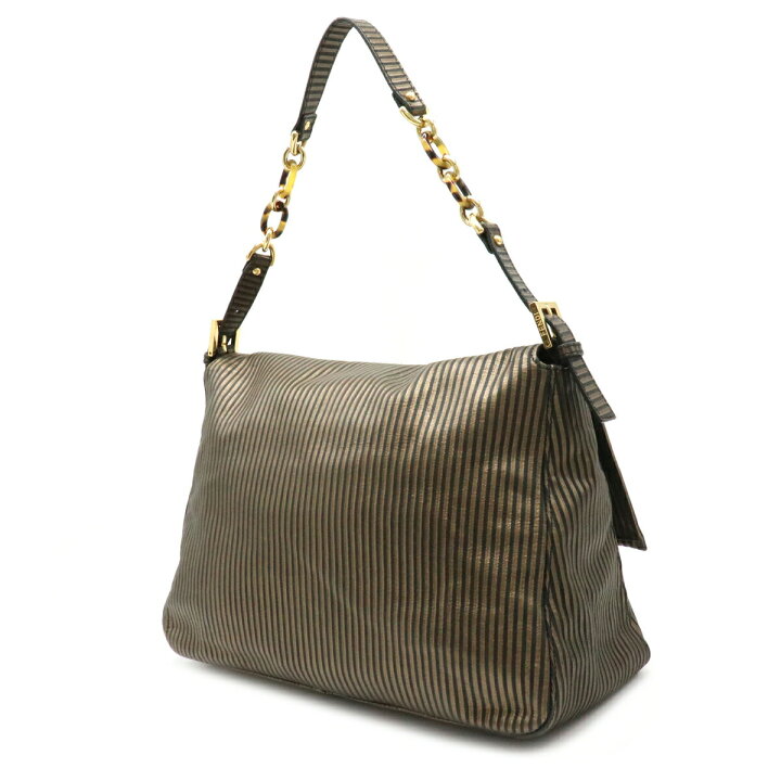 楽天市場】【バッグ】FENDI フェンディ ビッグマンマ バケット 