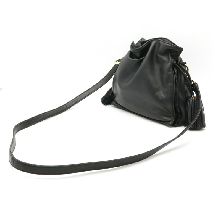 楽天市場】【バッグ】LOEWE ロエベ フラメンコ22 ショルダーバッグ 
