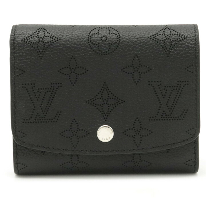 楽天市場】【財布】LOUIS VUITTON ルイ ヴィトン マヒナ  