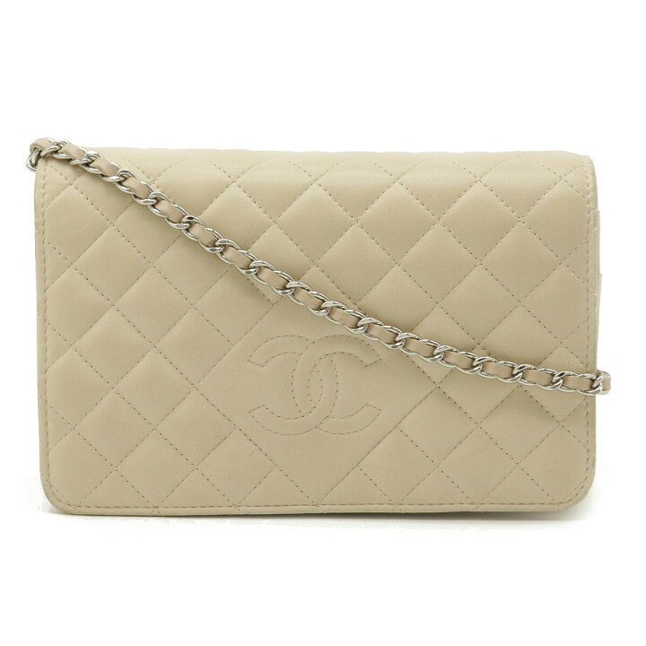 楽天市場】【バッグ】CHANEL シャネル ダイヤモンドステッチ ココ 