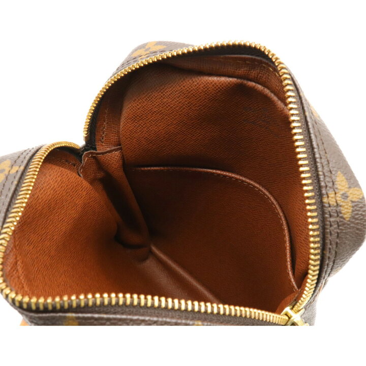 楽天市場】【バッグ】LOUIS VUITTON ルイ ヴィトン モノグラム  