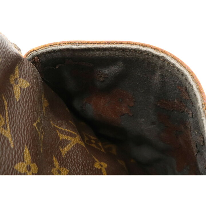 楽天市場】【バッグ】LOUIS VUITTON ルイ ヴィトン モノグラム  