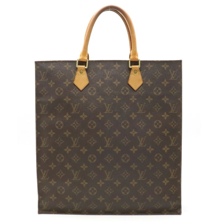 楽天市場】【バッグ】LOUIS VUITTON ルイ ヴィトン モノグラム 