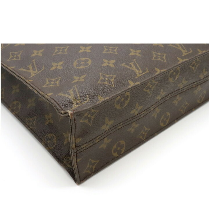 楽天市場】【バッグ】LOUIS VUITTON ルイ ヴィトン モノグラム 