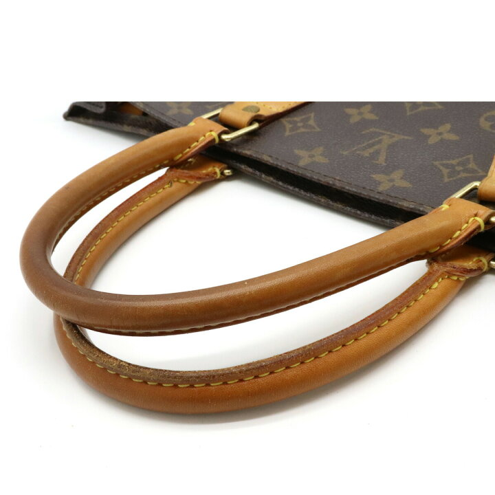 楽天市場】【バッグ】LOUIS VUITTON ルイ ヴィトン モノグラム 