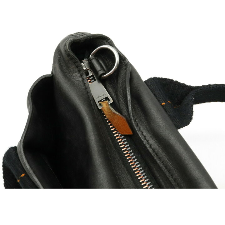 楽天市場】【バッグ】HERMES エルメス キャラバン ホリゾンタルPM 