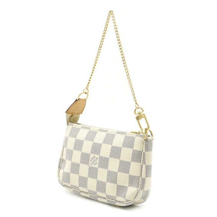 楽天市場】【バッグ】LOUIS VUITTON ルイ ヴィトン ダミエアズール  