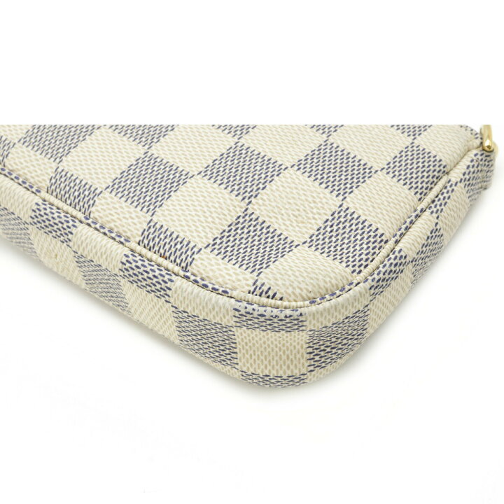 楽天市場】【バッグ】LOUIS VUITTON ルイ ヴィトン ダミエアズール  